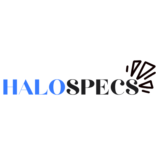 HaloSpecs™